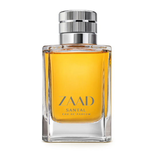 Zaad Santal Eau de Parfum, Boticario, 95ml