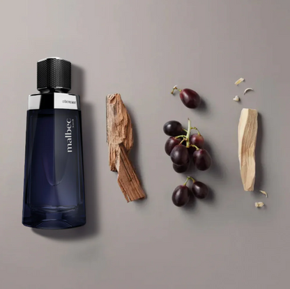 Malbec Noir Eau de Toilette, Boticario, 100ml