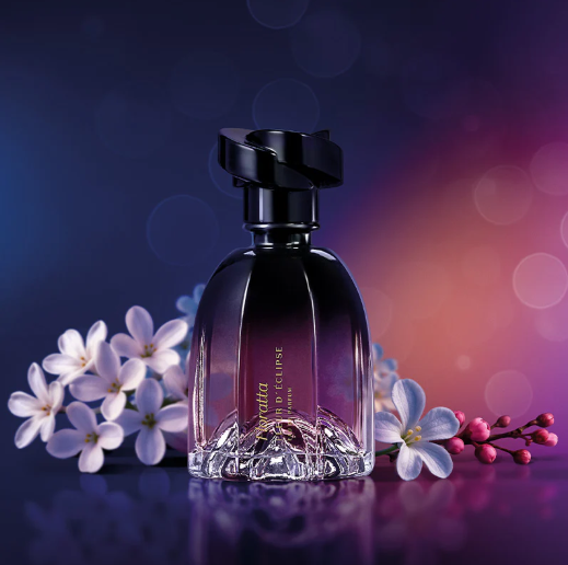 Floratta Fleur D'Eclipse Eau de Parfum, Boticario, 75ml