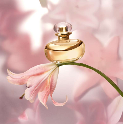 Lily Eau de Parfum, Boticario, 75ml