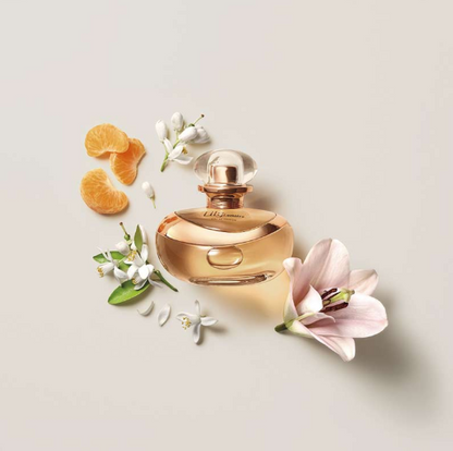Lily Lumière Eau de Parfum, Boticario, 75ml