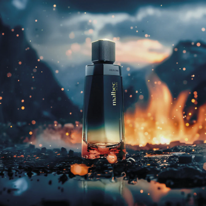 Malbec Flame Eau de Toilette, Boticario, 100ml