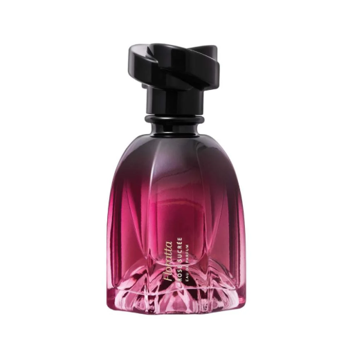 Floratta Rosé Sucrée Eau de Parfum, Boticario 75ml