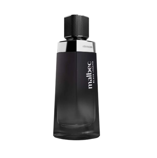 Malbec Black Legend Eau de Toilette, Boticario 100ml