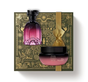 Floratta Rose Sucree Creme Hidratante, Boticario 200g