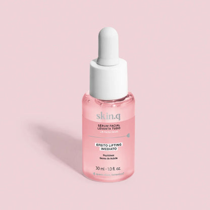 Serum Facial Levanta Tudo skin.q, Gesichtsserum, Boticario, 30ml