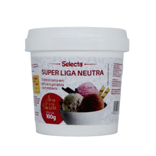 Super liga, Stabilisatorpulver, Selecta 100g