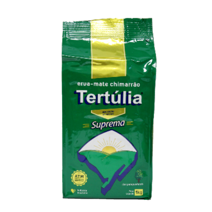 Erva Mate natural, Tereré, Mate-Tee, Barao de Cotegipe, 500g