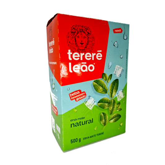 Tereré Erva Mate, Leao 500g