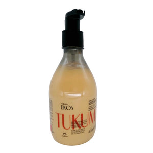 Ekos Locao Tukuma, creme para o corpo, Natura, 400ml