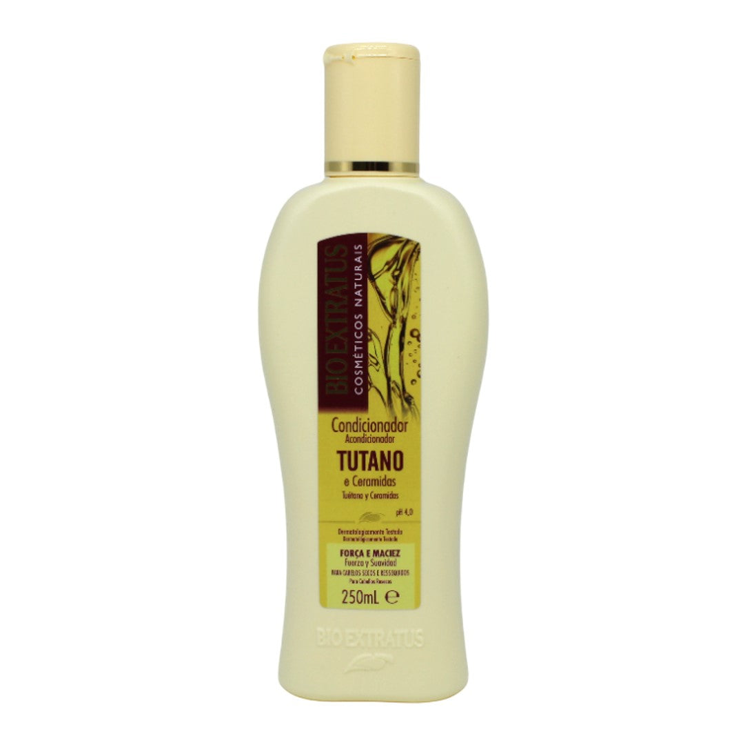 Condicionador Tutano e Ceramidas, Spülung, Bio Extratus, 250ml