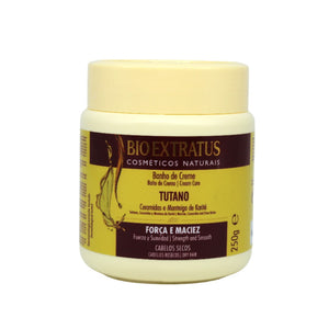 Banho de Creme Tutano, Haarcreme, Bio Extratus, 250g