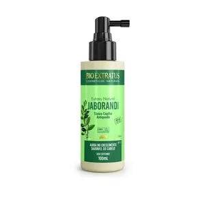 Antiqueda Jaborandi Tonico, Bio Extratus, 100ml