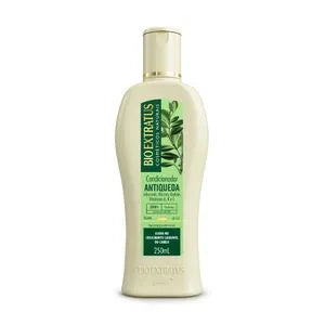 Antiqueda Jaborandi Condicionador, Spülung, Bio Extratus, 250ml
