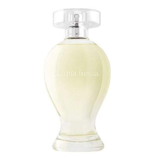 Acqua Fresca Eau de Toilette, Boticario, 100ml