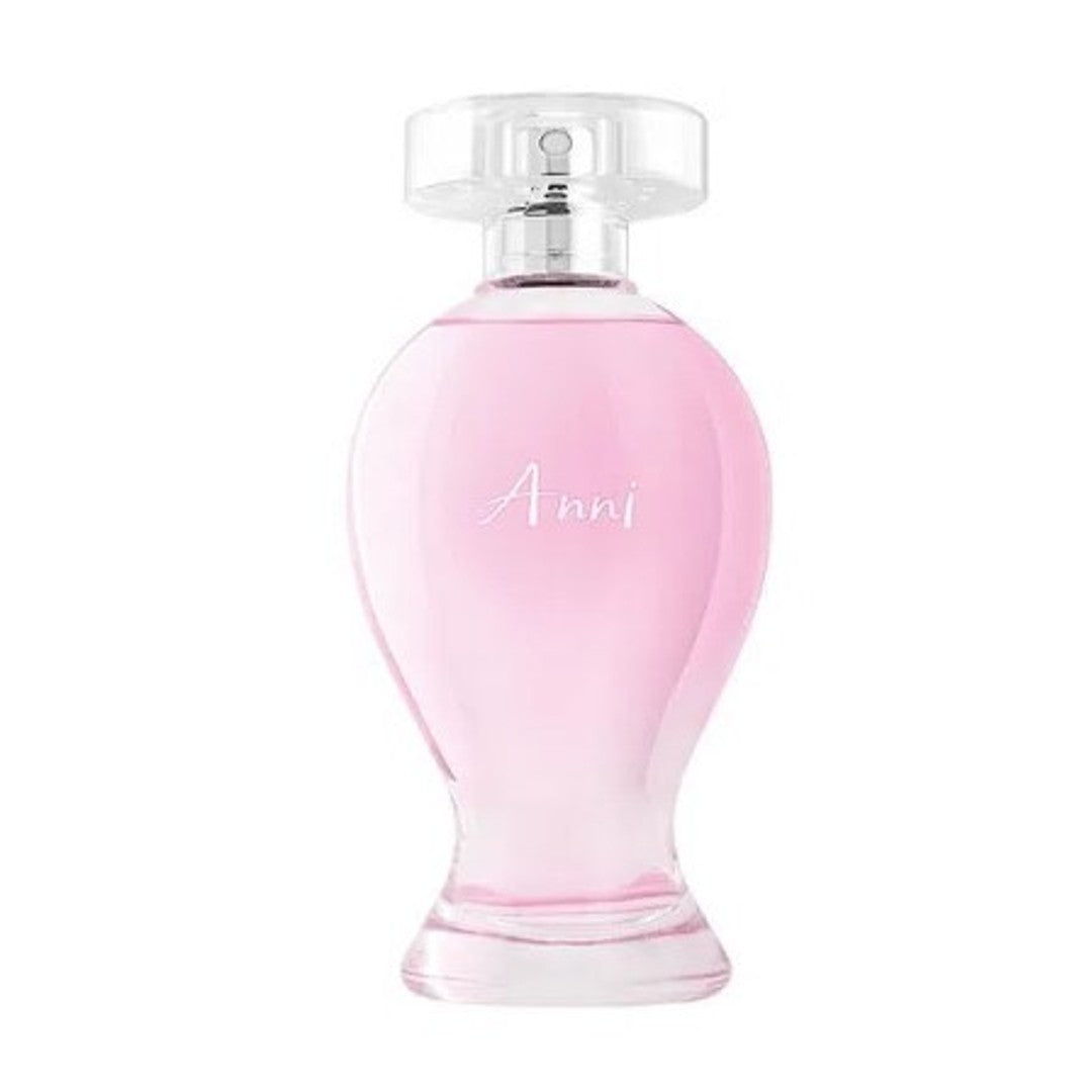 Anni Eau de Toilette, Boticario, 100ml