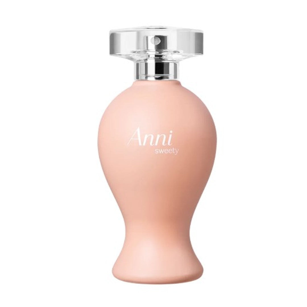 Anni Sweety Eau de Toilette, Boticario, 100ml