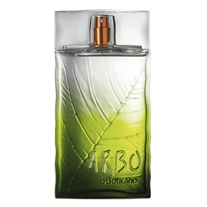 Arbo Reserva Eau de Toilette, Boticario, 100ml