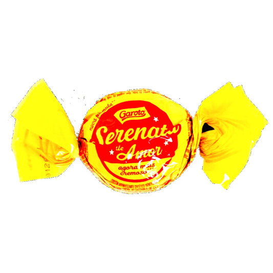 Bombom Serenata de Amor, Schokopraline, Garoto, 16,5g latin-flavour