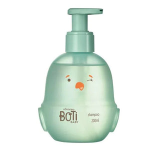 Boti Baby Shampoo, Boticário, 200ml