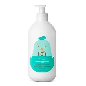 Boti Baby Shampoo, Boticário, 400ml