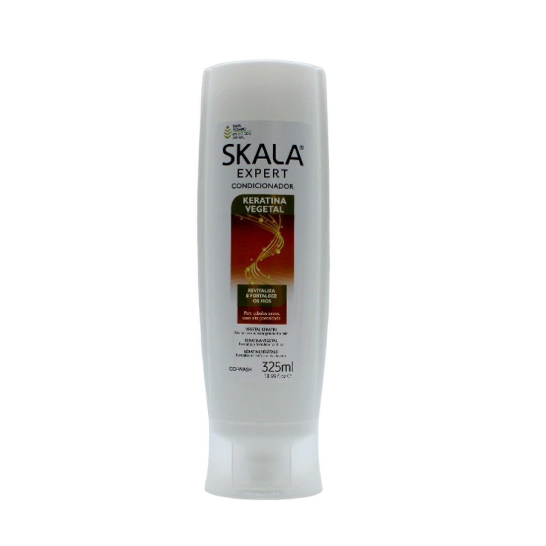 Condicionador Keratina, Spülung Keratin, Skala, 325ml