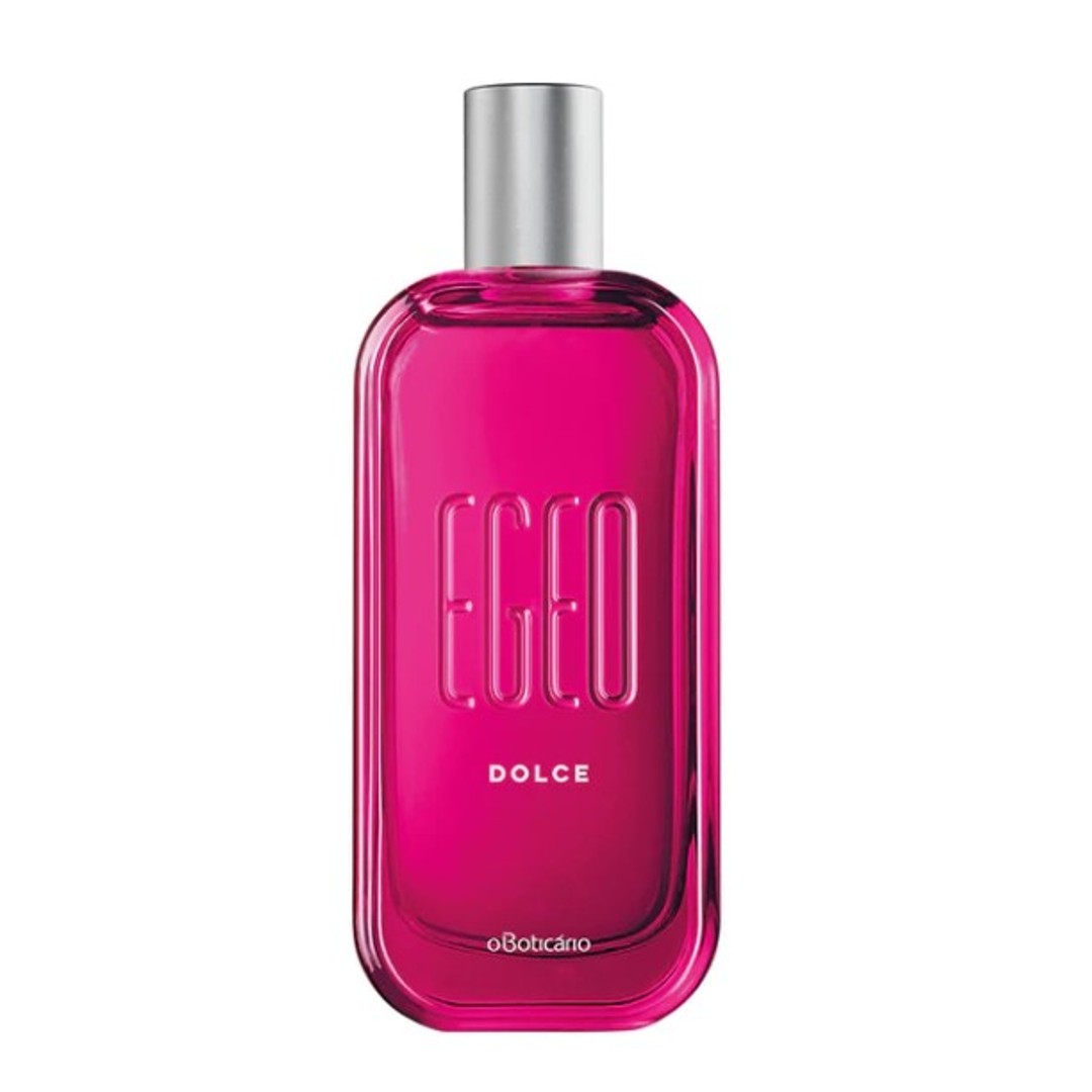 Egeo Dolce Edt, Boticario, 90ml