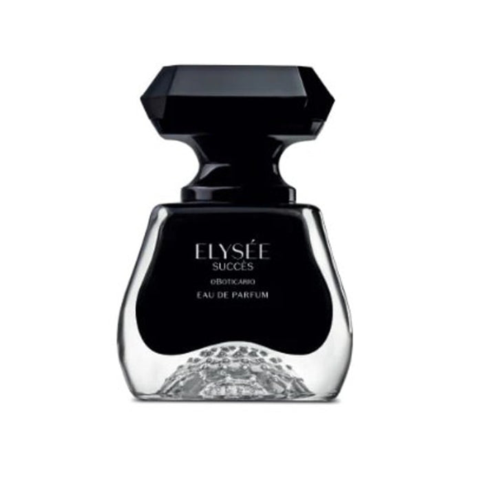 Elysee Succes Eau de Parfum, Boticario, 50ml
