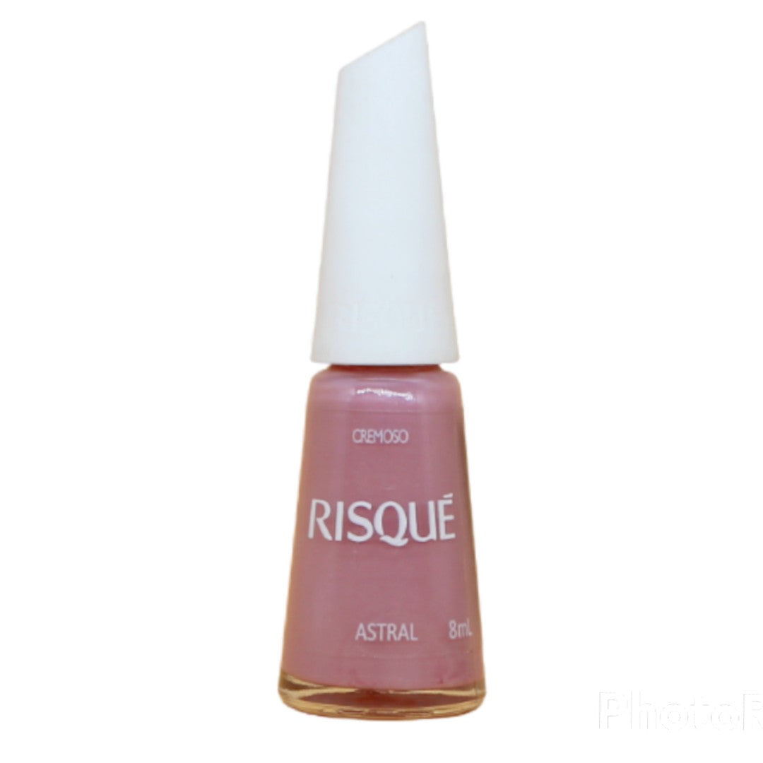 Esmalte unha, Nagellack, Risque, 8ml