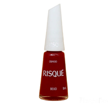 Esmalte unha, Nagellack, Risque, 8ml