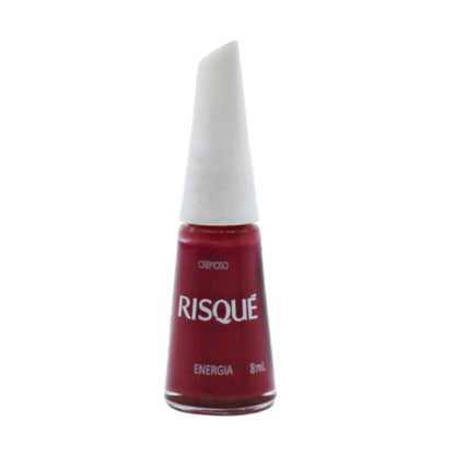 Esmalte unha, Nagellack, Risque, 8ml