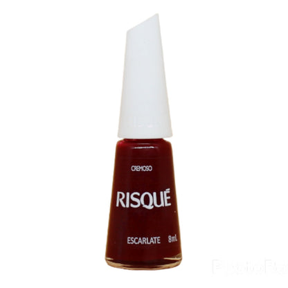 Esmalte unha, Nagellack, Risque, 8ml