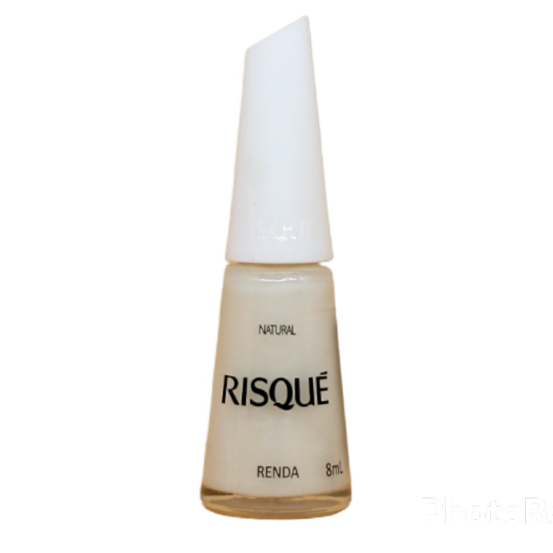 Esmalte unha, Nagellack, Risque, 8ml