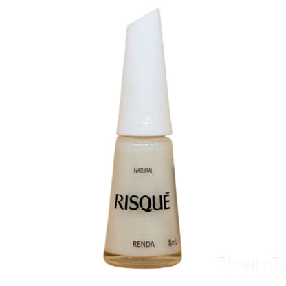 Esmalte unha, Nagellack, Risque, 8ml