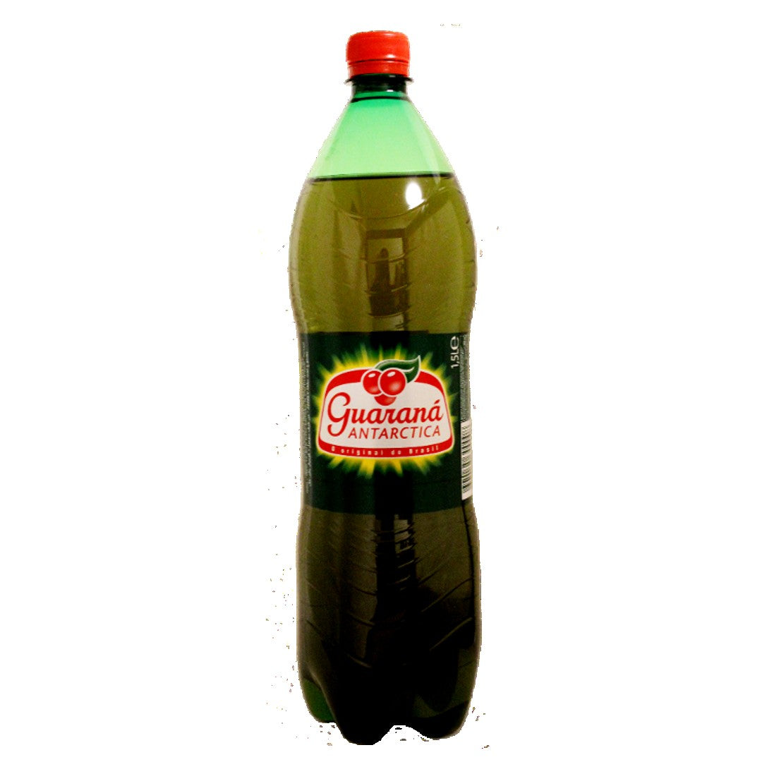 Guaraná, Antárctica, 1.5L latin-flavour latin-flavour Getränke