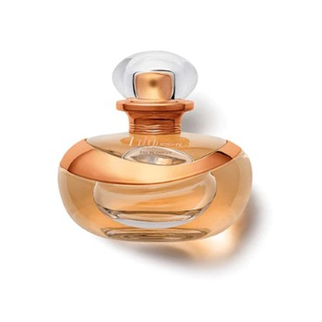 Lily Lumière Eau de Parfum, Boticario, 75ml