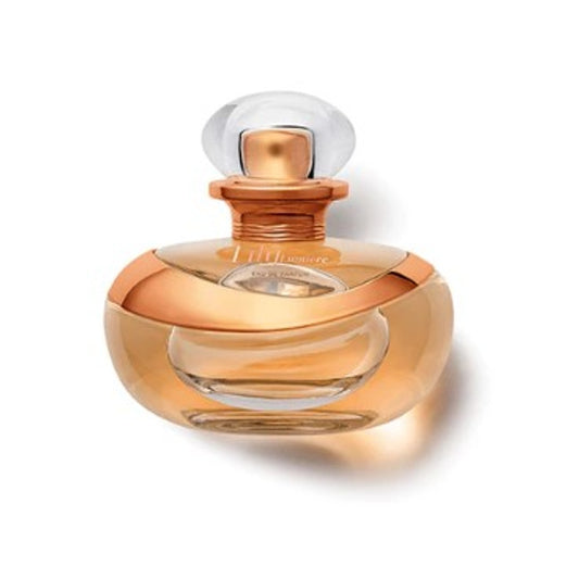 Lily Lumière Eau de Parfum, Boticario, 75ml