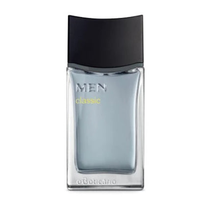 Men Eau de Toilette, Boticario, 100ml