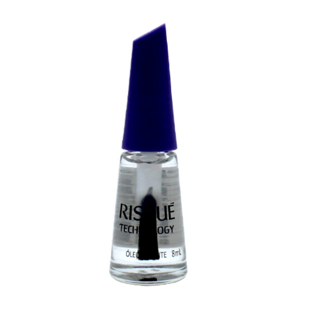 Esmalte unha, Nagellack, Risque, 8ml