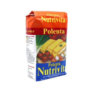 Polenta, Nutritiva, 500g