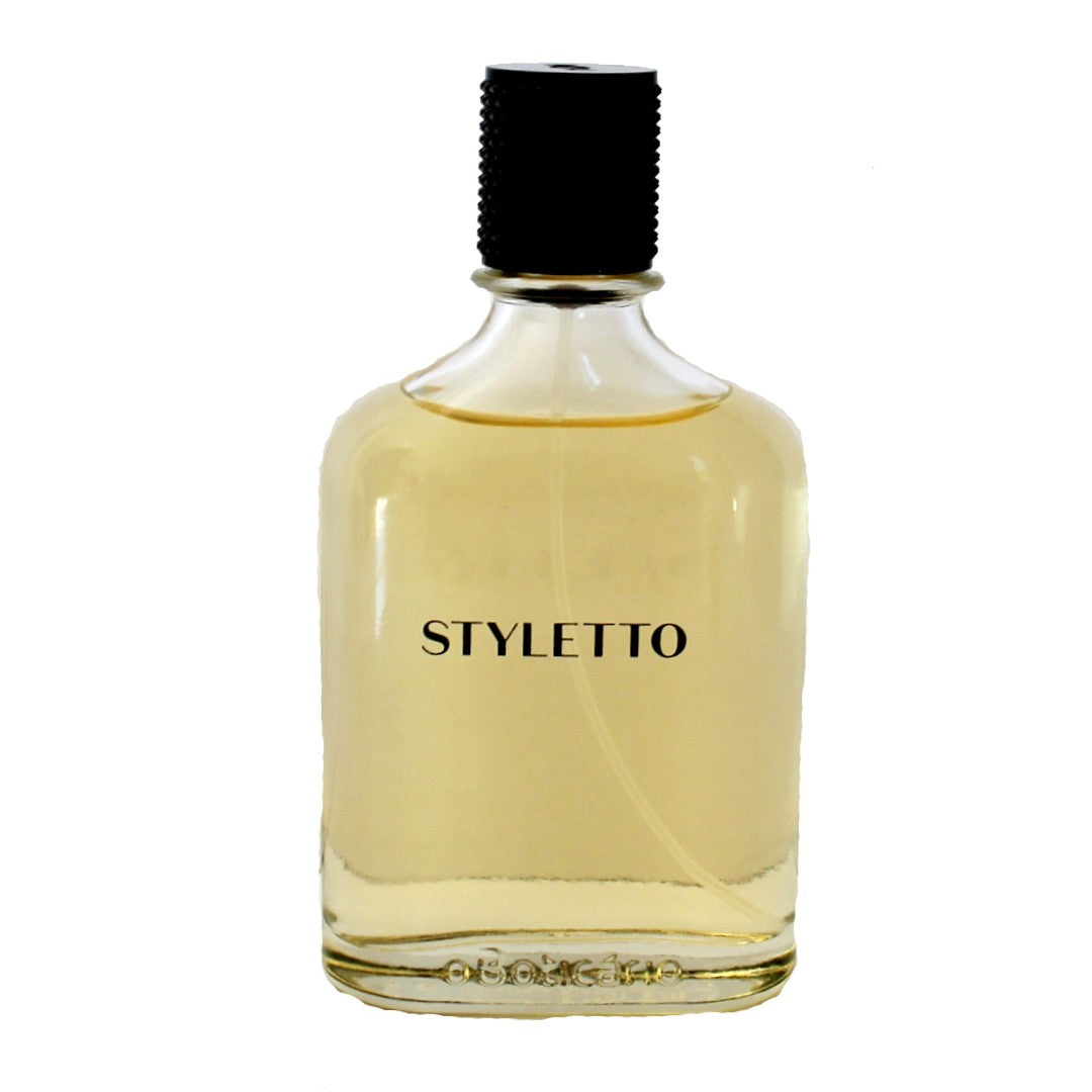 Styletto Eau de Toilette, Boticario, 100ml