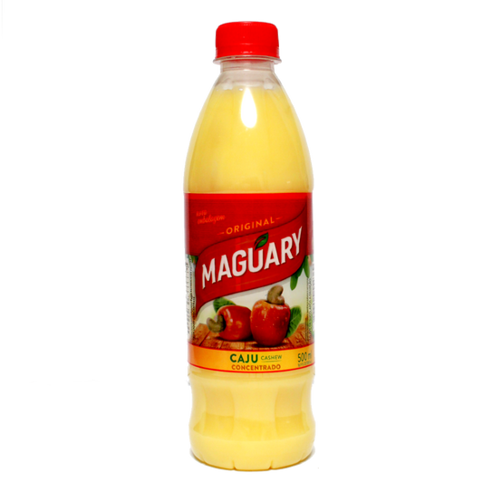 Caju Suco, Konzentrat Cashew, Maguary, 500ml