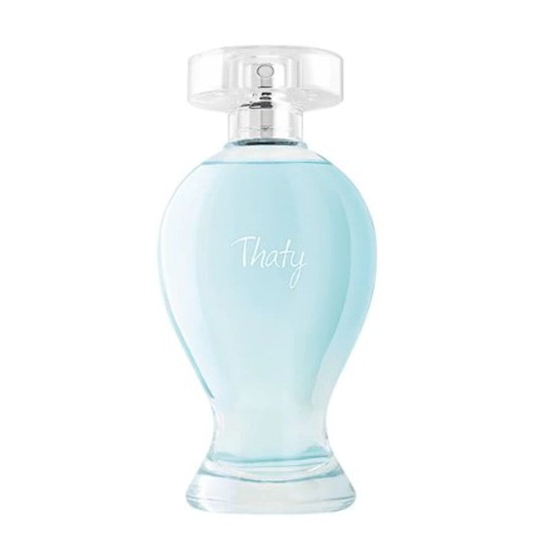 Thaty Eau de Toilette, Boticario, 100ml