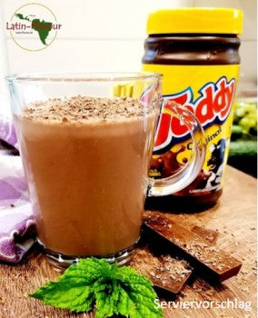 Toddy achocolatado, Kakao, 400g latin-flavour