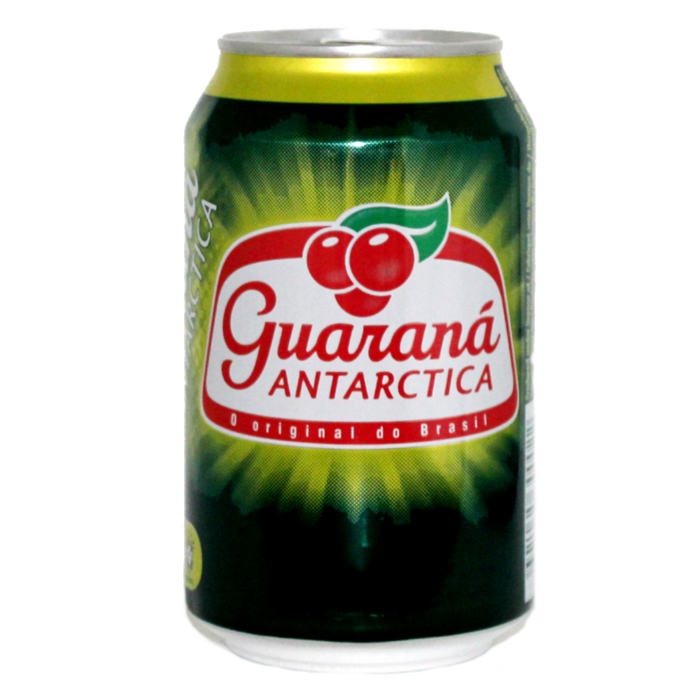 Guaraná, Antárctica, 330ml